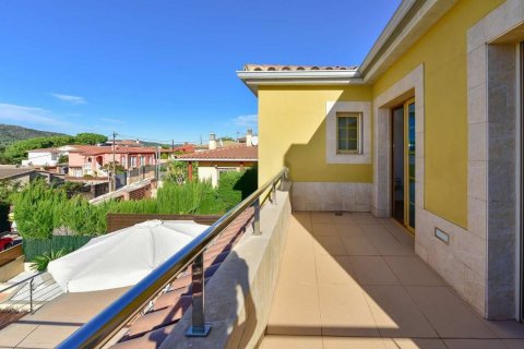 Купить дом в Пладжа-де-Аро, Испания с 5 комнат, 238м², № 7216 - фото 26