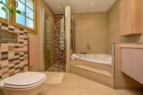 Купить дом в Пладжа-де-Аро, Испания с 5 комнат, 238м², № 7216 - фото 27