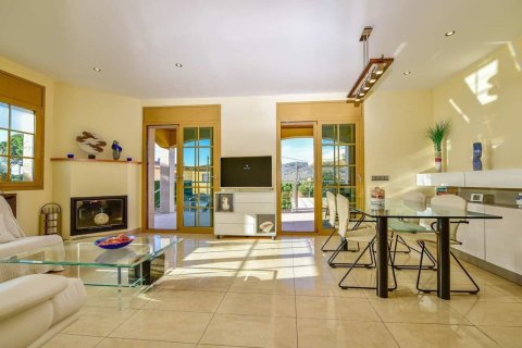 Купить дом в Пладжа-де-Аро, Испания с 5 комнат, 238м², № 7216 - фото 7
