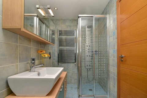 Купить дом в Пладжа-де-Аро, Испания с 5 комнат, 238м², № 7216 - фото 19