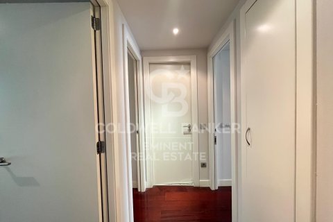 Купить квартиру в Барселона, Испания с 3 спальни, 118м², № 5699 - фото 12