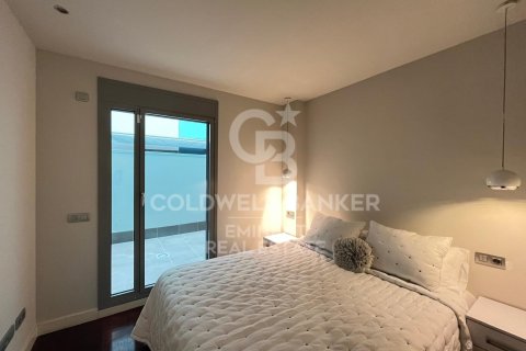 Купить квартиру в Барселона, Испания с 3 спальни, 118м², № 5699 - фото 18