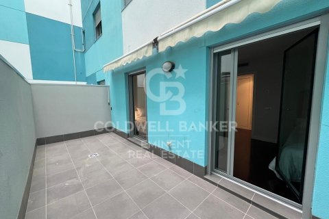 Купить квартиру в Барселона, Испания с 3 спальни, 118м², № 5699 - фото 17