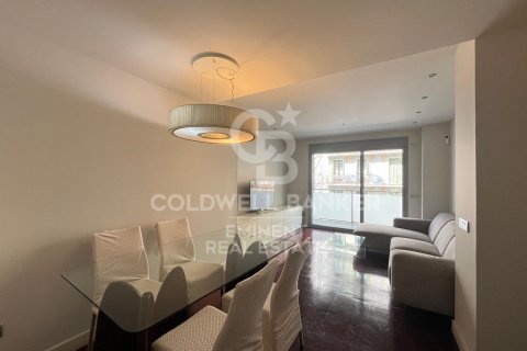 Купить квартиру в Барселона, Испания с 3 спальни, 118м², № 5699 - фото 5