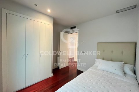 Купить квартиру в Барселона, Испания с 3 спальни, 118м², № 5699 - фото 15