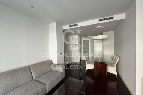 Купить квартиру в Барселона, Испания с 3 спальни, 118м², № 5699 - фото 6