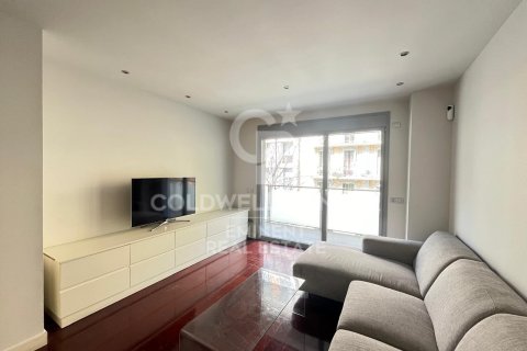 Купить квартиру в Барселона, Испания с 3 спальни, 118м², № 5699 - фото 2
