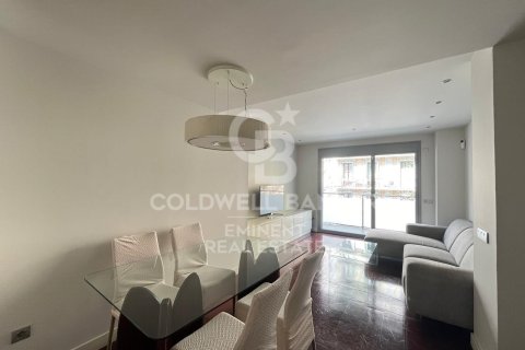 Купить квартиру в Барселона, Испания с 3 спальни, 118м², № 5699 - фото 4