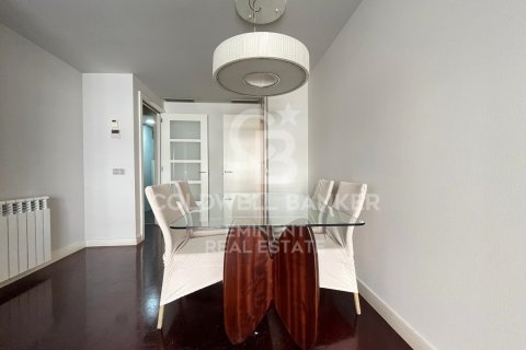 Купить квартиру в Барселона, Испания с 3 спальни, 118м², № 5699 - фото 3