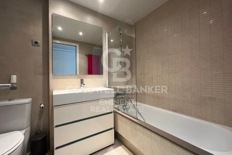 Купить квартиру в Барселона, Испания с 3 спальни, 118м², № 5699 - фото 23