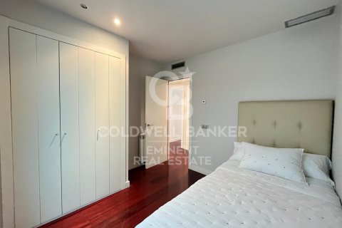 Купить квартиру в Барселона, Испания с 3 спальни, 118м², № 5699 - фото 14
