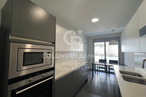 Купить квартиру в Барселона, Испания с 3 спальни, 118м², № 5699 - фото 8