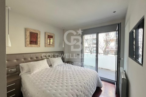 Купить квартиру в Барселона, Испания с 3 спальни, 118м², № 5699 - фото 24