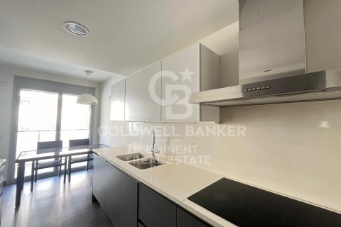 Купить квартиру в Барселона, Испания с 3 спальни, 118м², № 5699 - фото 9