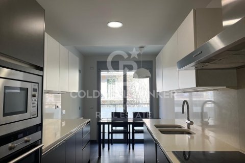 Купить квартиру в Барселона, Испания с 3 спальни, 118м², № 5699 - фото 7