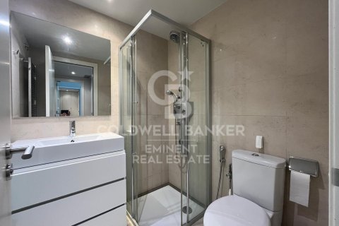 Купить квартиру в Барселона, Испания с 3 спальни, 118м², № 5699 - фото 20