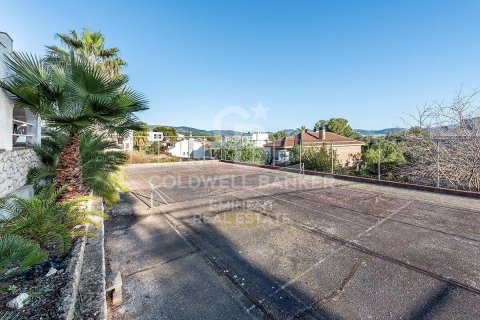Купить виллу в Сан-Пере-де-Рибес, Испания с 7 спален, 466м², № 5697 - фото 9