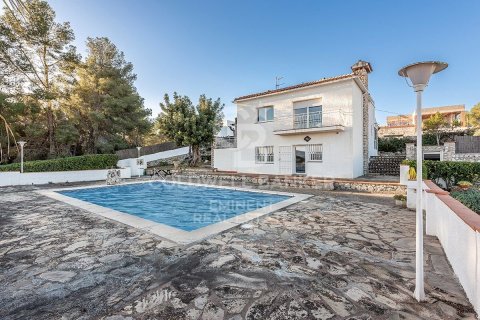 Купить виллу в Сан-Пере-де-Рибес, Испания с 7 спален, 466м², № 5697 - фото 2