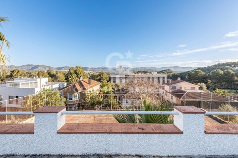 Купить виллу в Сан-Пере-де-Рибес, Испания с 7 спален, 466м², № 5697 - фото 6