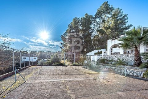 Купить виллу в Сан-Пере-де-Рибес, Испания с 7 спален, 466м², № 5697 - фото 10