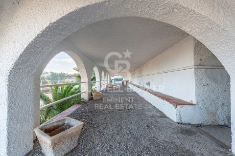 Купить виллу в Сан-Пере-де-Рибес, Испания с 7 спален, 466м², № 5697 - фото 7