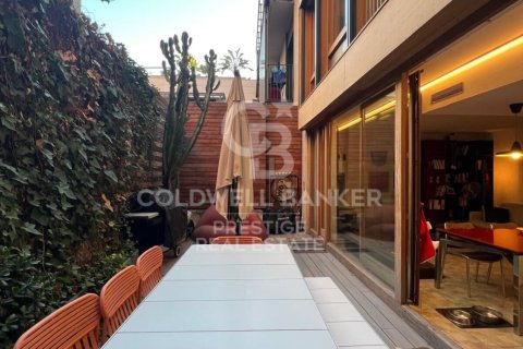 4 bedrooms house for sale in Barcelona, Catalonia, Spain № 5695 - photo 3