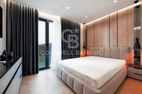 Villa de 5 dormitorios en venta en Castelldefels, Barcelona, Cataluña, Spain № 5693 - foto 19