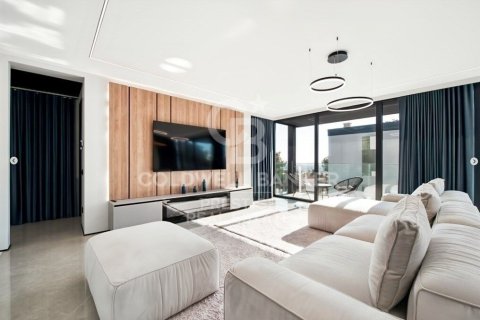 Villa de 5 dormitorios en venta en Castelldefels, Barcelona, Cataluña, Spain № 5693 - foto 7