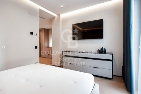Villa de 5 dormitorios en venta en Castelldefels, Barcelona, Cataluña, Spain № 5693 - foto 20