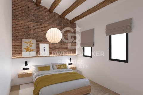 Dúplex de 2 dormitorios en venta en Barcelona, Cataluña, Spain № 5696 - foto 6