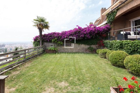 Villa de 5 dormitorios en venta en Esplugues de Llobregat, Barcelona, Cataluña, Spain № 4425 - foto 3