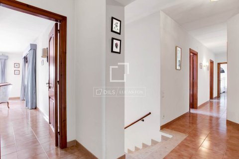 5 bedrooms villa for sale in Sant Pol de Mar, Barcelona, Catalonia, Spain № 4428 - photo 24
