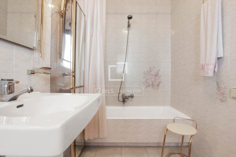 5 bedrooms villa for sale in Sant Pol de Mar, Barcelona, Catalonia, Spain № 4428 - photo 29