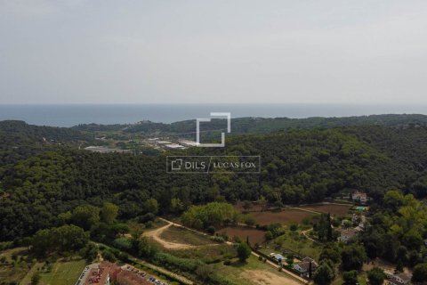 5 bedrooms villa for sale in Sant Pol de Mar, Barcelona, Catalonia, Spain № 4428 - photo 9