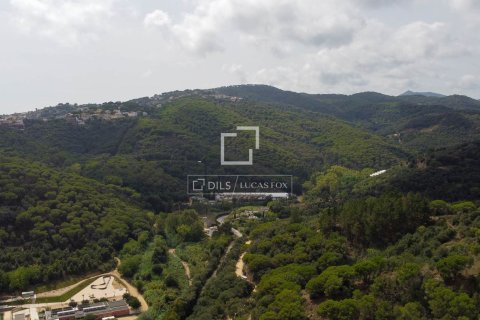 5 bedrooms villa for sale in Sant Pol de Mar, Barcelona, Catalonia, Spain № 4428 - photo 8
