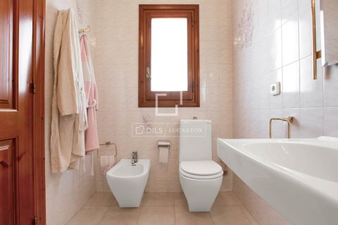 5 bedrooms villa for sale in Sant Pol de Mar, Barcelona, Catalonia, Spain № 4428 - photo 30