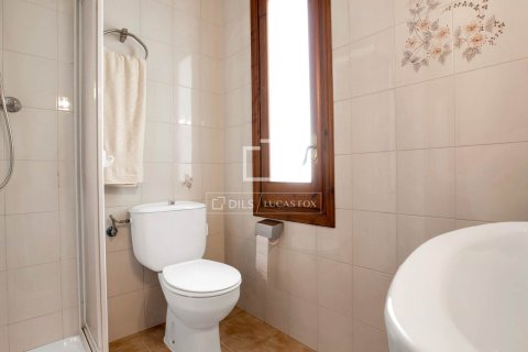 5 bedrooms villa for sale in Sant Pol de Mar, Barcelona, Catalonia, Spain № 4428 - photo 26
