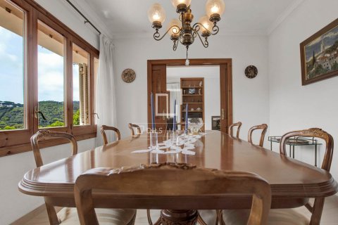5 bedrooms villa for sale in Sant Pol de Mar, Barcelona, Catalonia, Spain № 4428 - photo 18