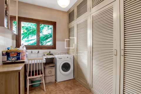 5 bedrooms villa for sale in Sant Pol de Mar, Barcelona, Catalonia, Spain № 4428 - photo 23