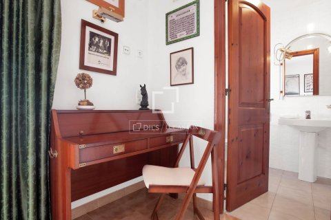 5 bedrooms villa for sale in Sant Pol de Mar, Barcelona, Catalonia, Spain № 4428 - photo 28
