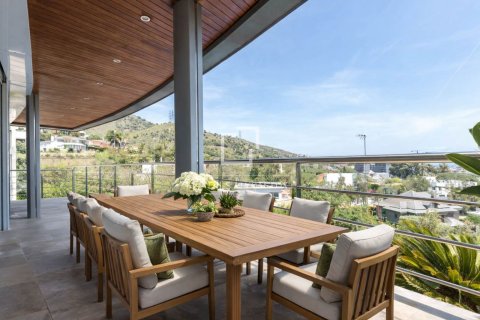 Villa de 8 dormitorios en venta en Esplugues de Llobregat, Barcelona, Cataluña, Spain № 4427 - foto 7