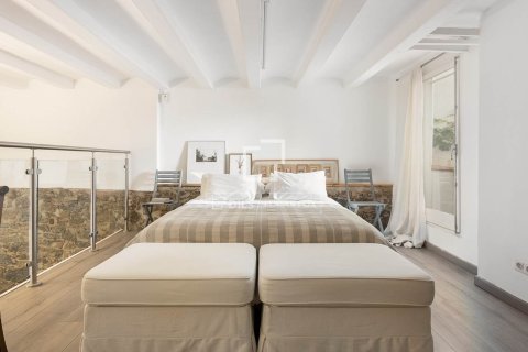 Apartamento de 2 dormitorios en venta en Barcelona, Cataluña, Spain № 4431 - foto 18