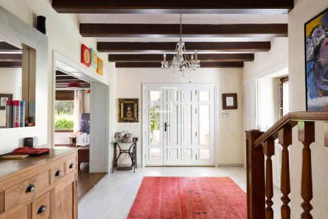 Villa de 6 dormitorios en venta en Castelldefels, Barcelona, Cataluña, Spain № 4426 - foto 3