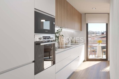 Ático de 3 dormitorios en venta en Girona, Gerona, Cataluña, Spain № 7624 - foto 10