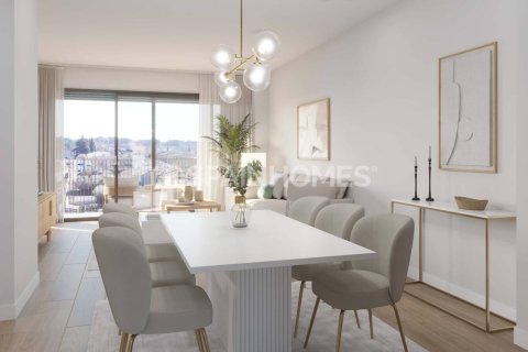 Ático de 3 dormitorios en venta en Girona, Gerona, Cataluña, Spain № 7624 - foto 13