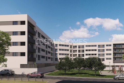 Ático de 3 dormitorios en venta en Girona, Gerona, Cataluña, Spain № 7624 - foto 2