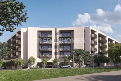 Ático de 3 dormitorios en venta en Girona, Gerona, Cataluña, Spain № 7624