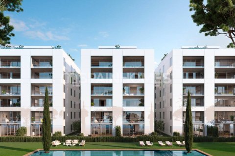 Ático de 3 dormitorios en venta en Gerona, Cataluña, Spain № 7622