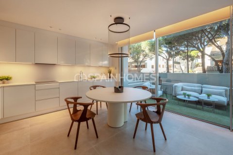 Купить пентхаус в Герона, Испания с 4 комнаты, 133м², № 7622 - фото 7
