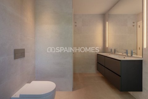 Купить пентхаус в Герона, Испания с 4 комнаты, 133м², № 7622 - фото 9